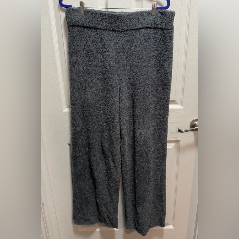 UGG Charcoal Wide Leg Women's Pants